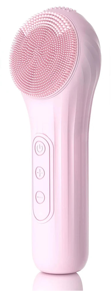 Sonic Facial Cleansing Brush