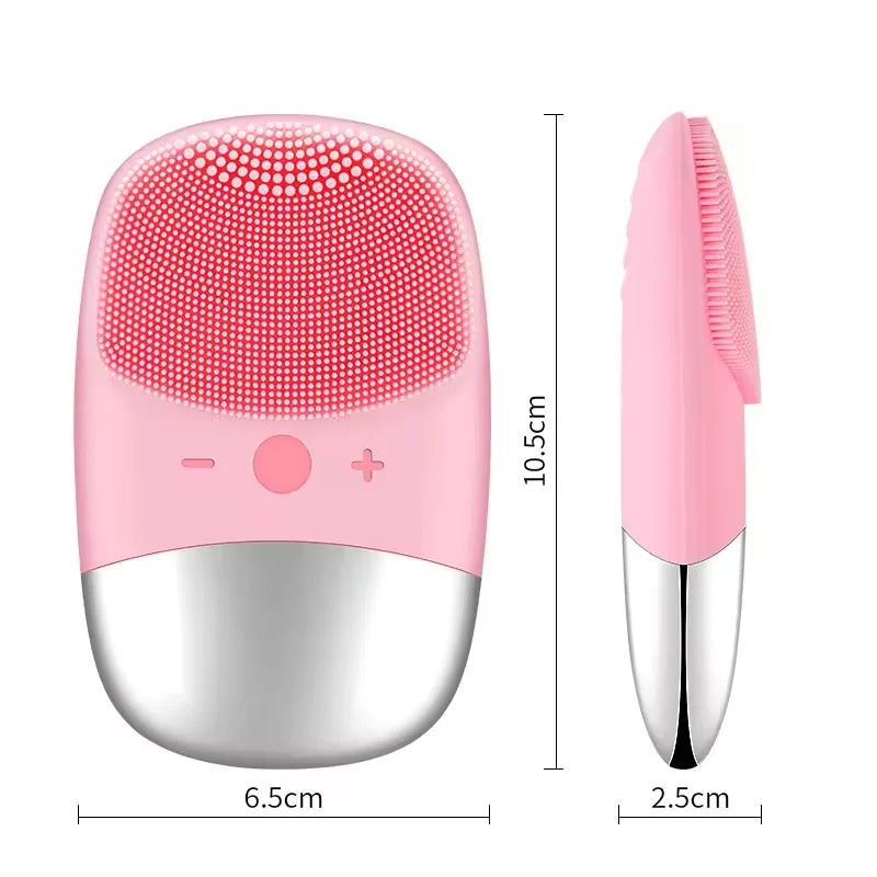 Sonic Facial Brush
