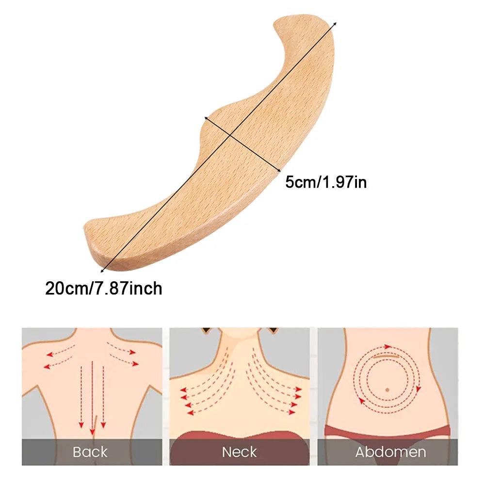 Finch Massager