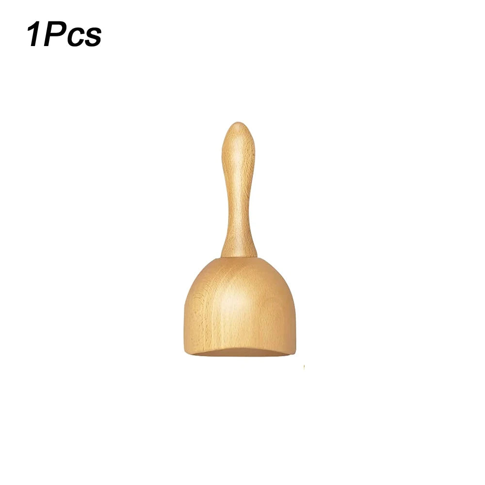 Wooden Massage Therapy Set
