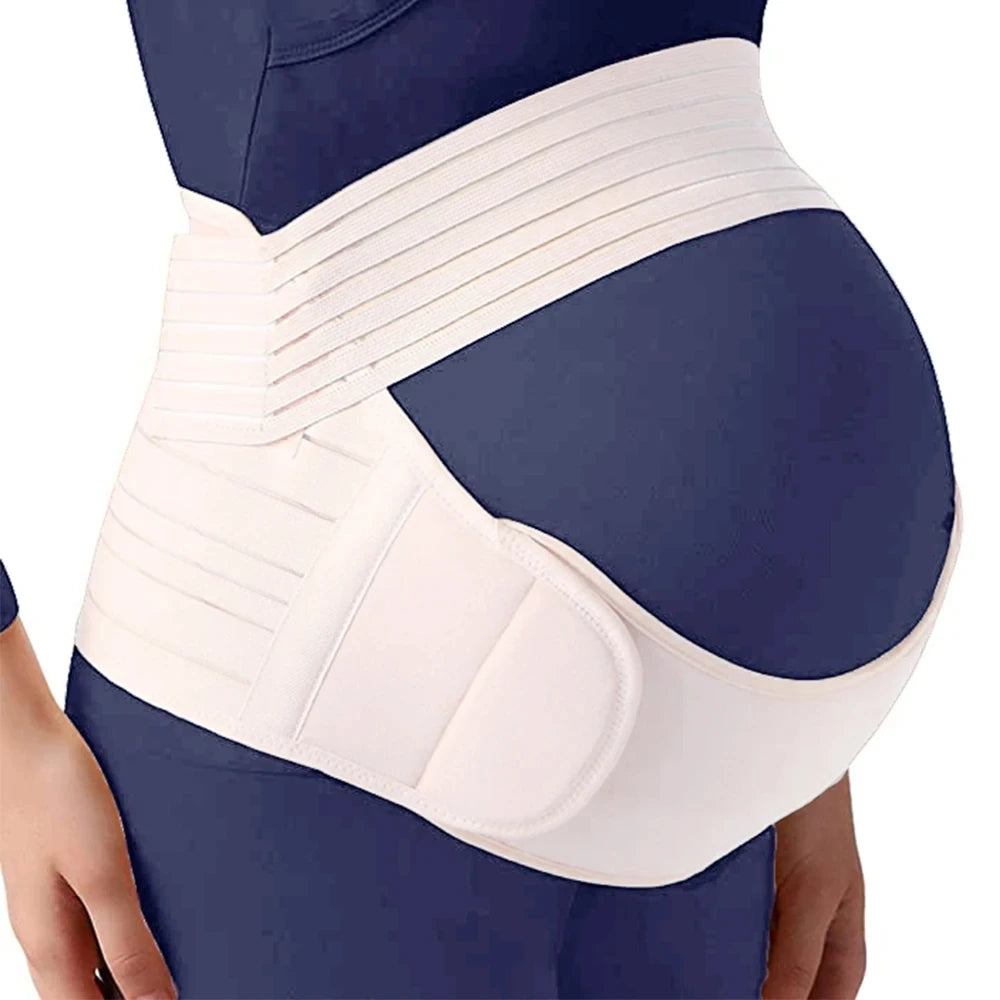 Pregnancy Support Belt