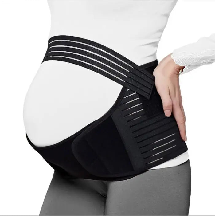 Pregnancy Support Belt