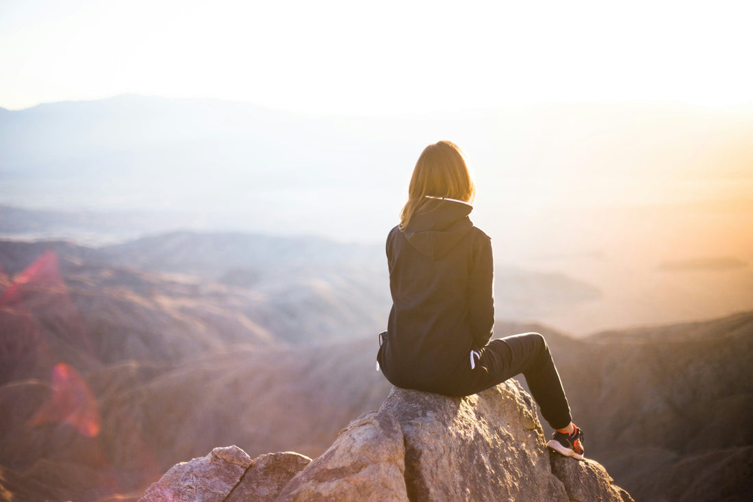 A Love Letter to Nature ... the Call of the Wild