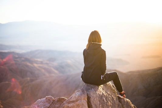 A Love Letter to Nature ... the Call of the Wild
