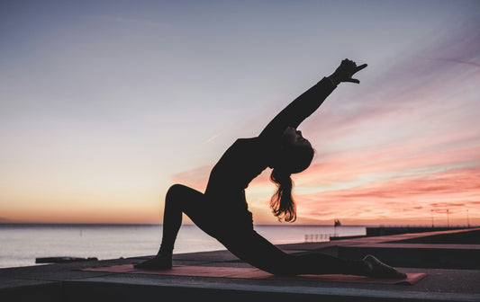 This Body, This Life, This Gift