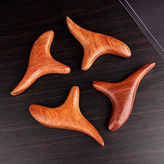 Finch Massager