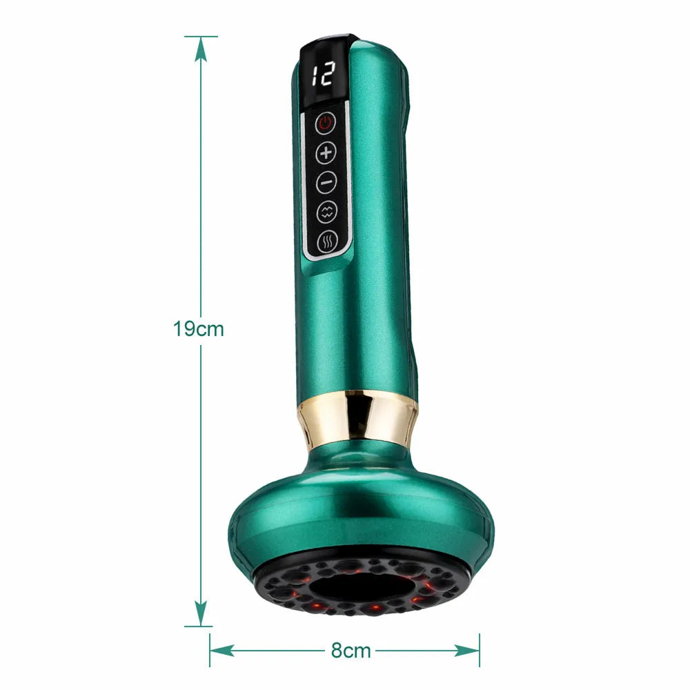 Cupping Therapy Massager