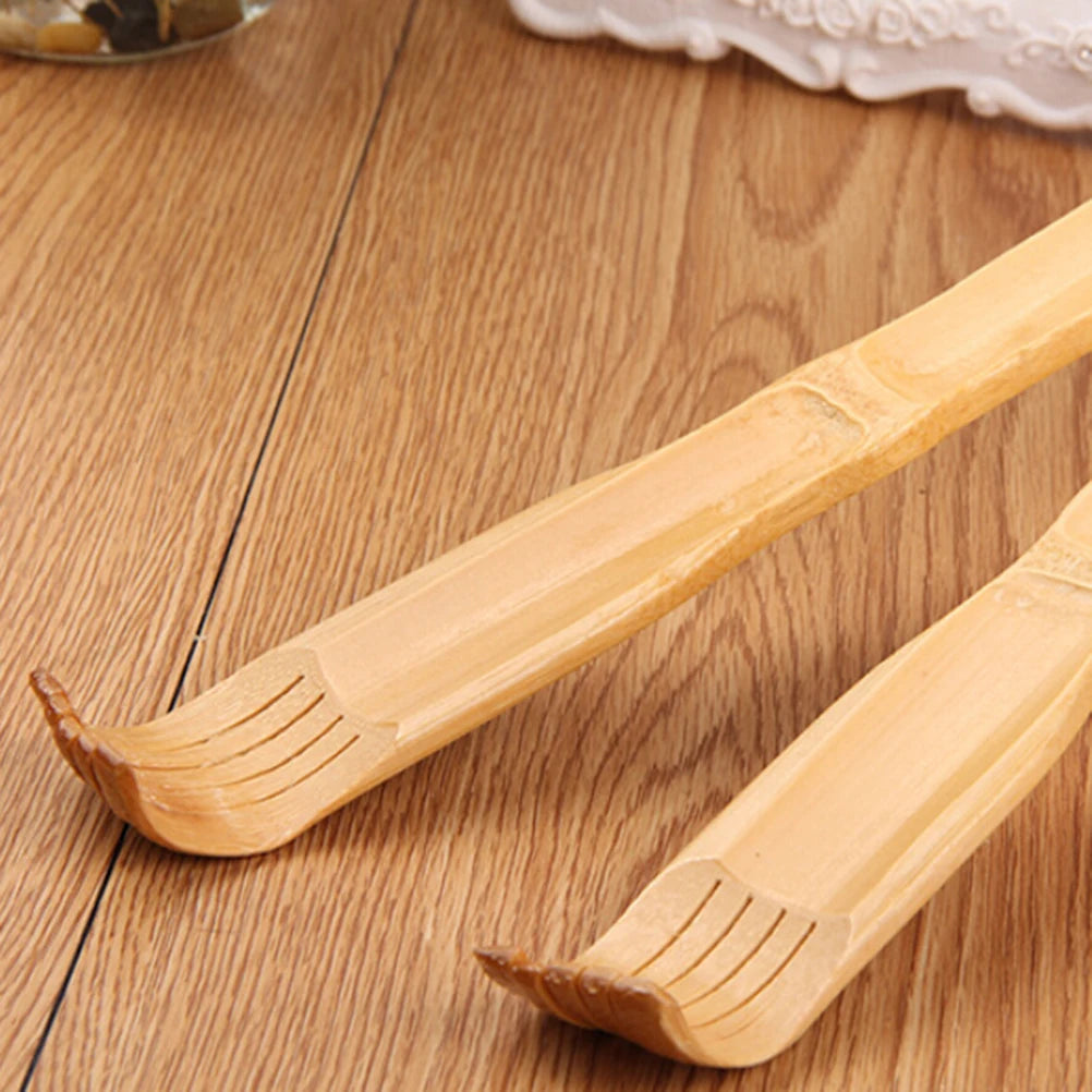 Wooden Back Scratcher