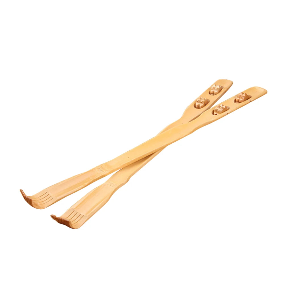 Wooden Back Scratcher