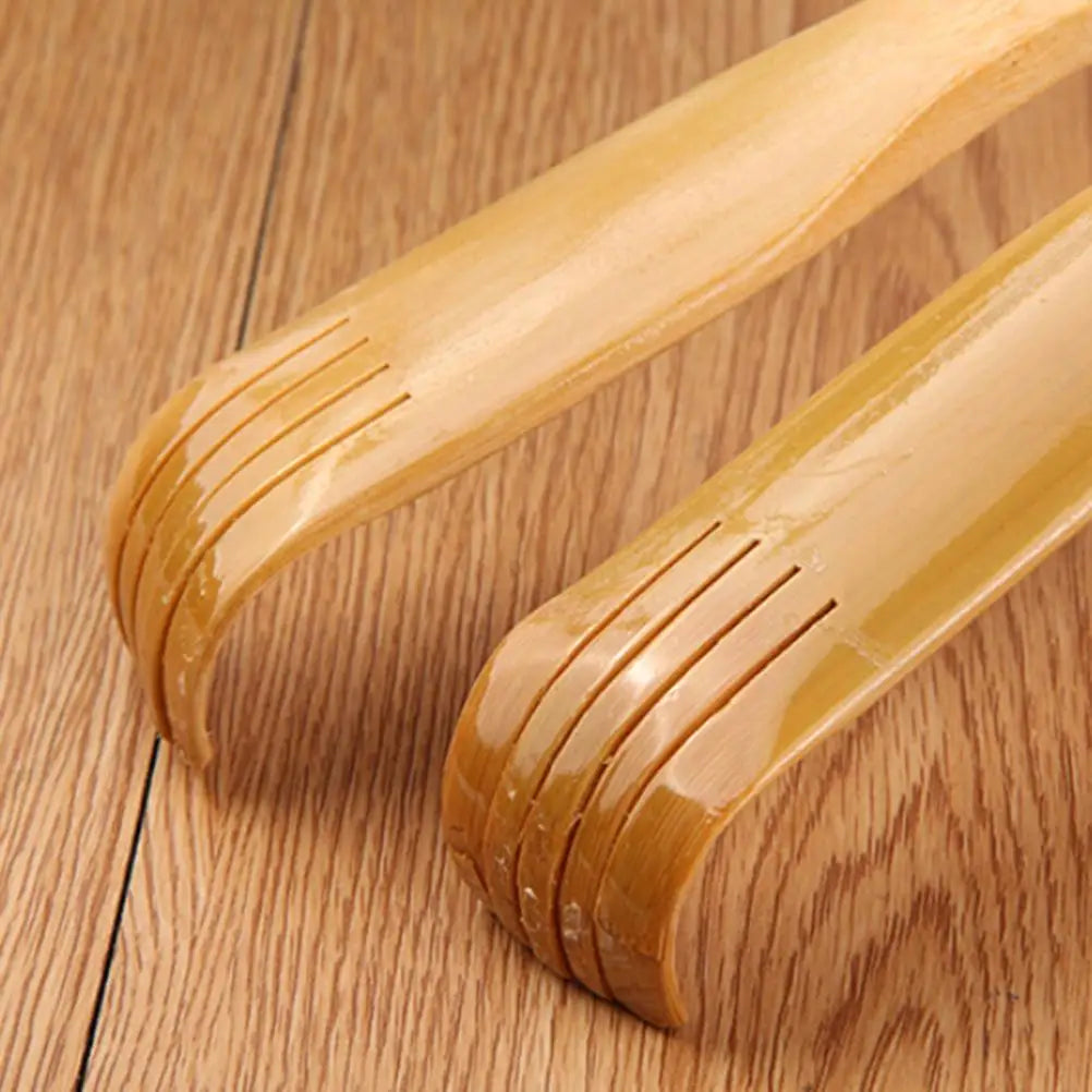 Wooden Back Scratcher