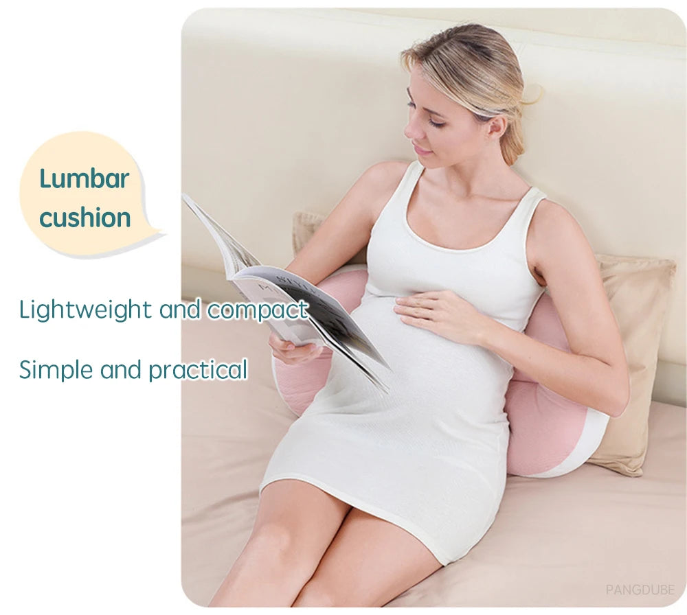 Belly Cushion