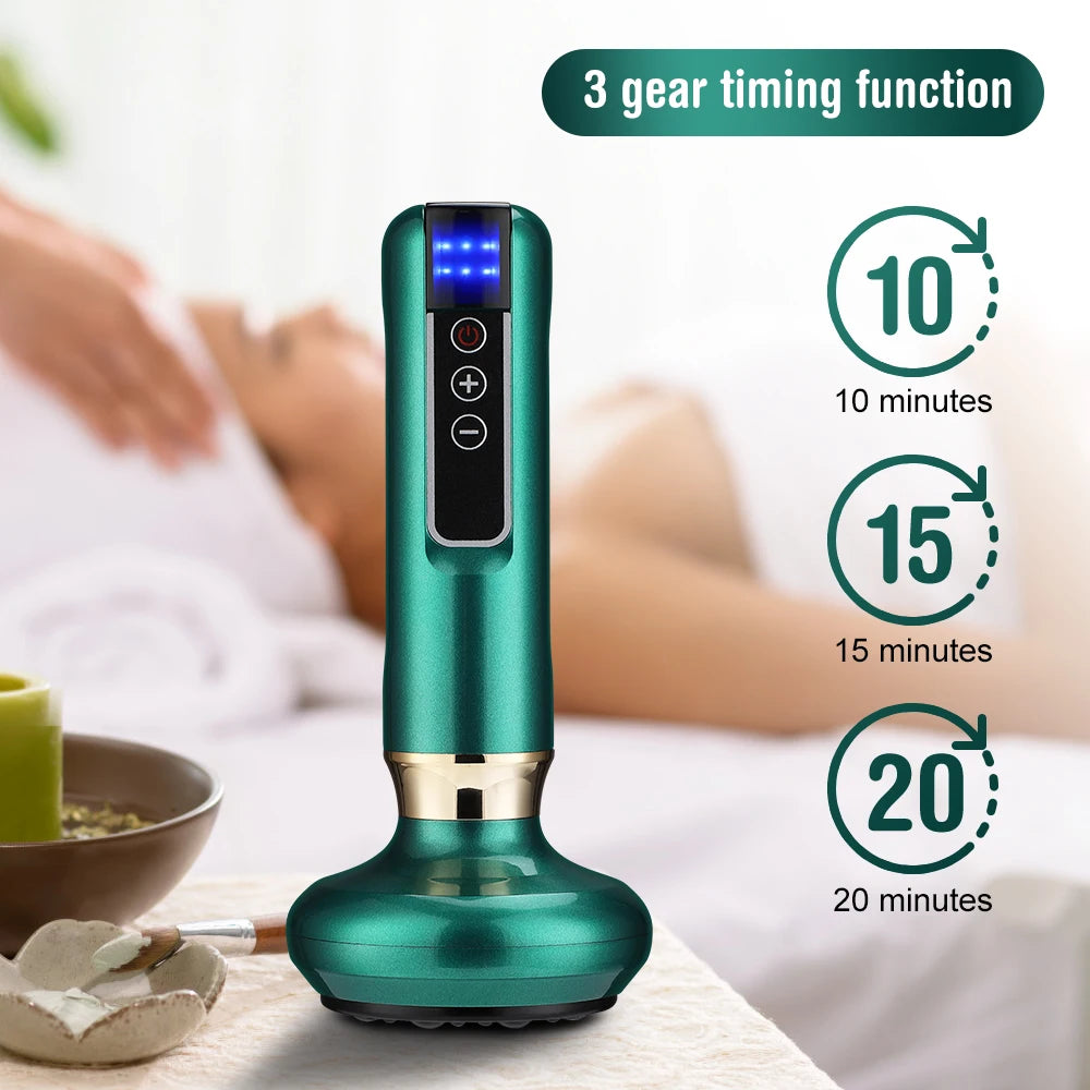 Cupping Therapy Massager