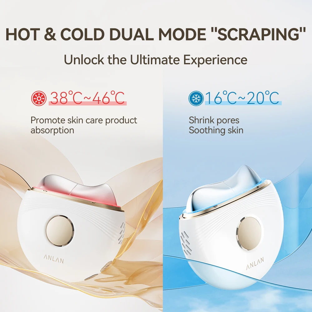 Electric Gua Sha Massager