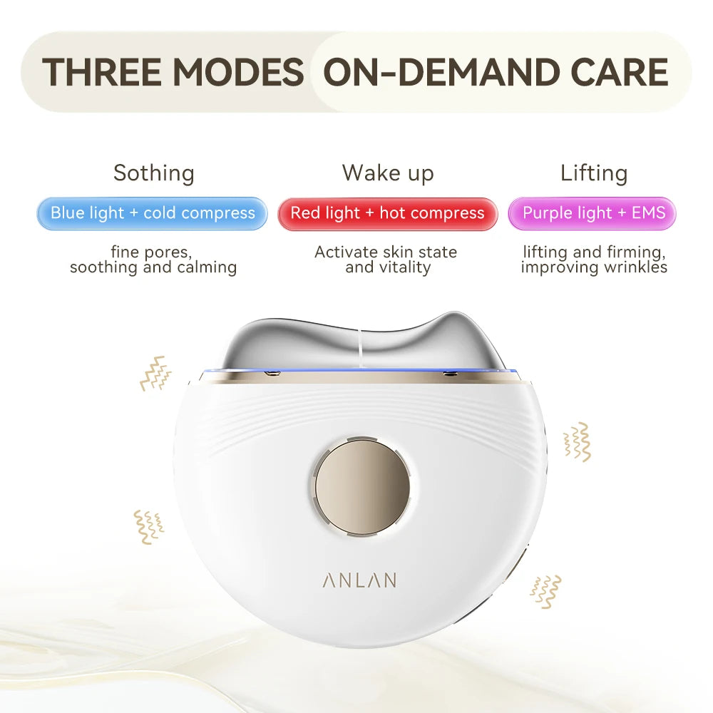 Electric Gua Sha Massager