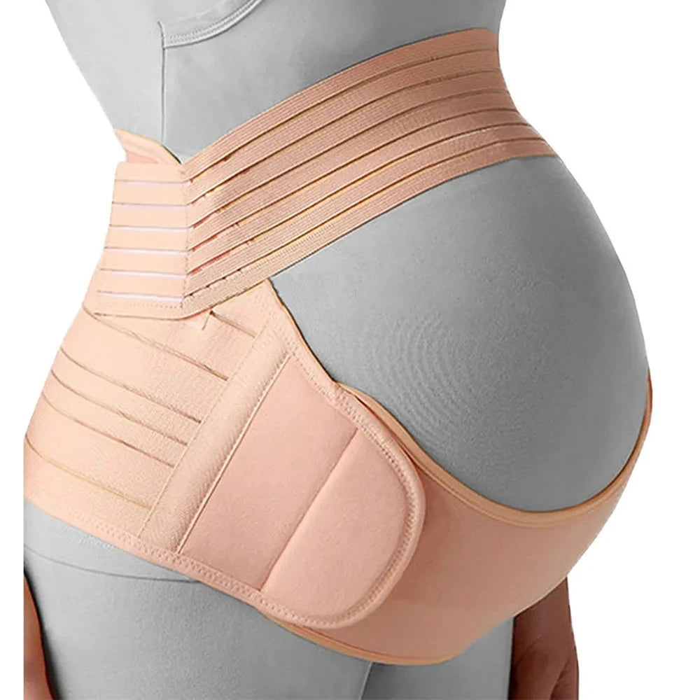 Pregnancy Support Belt