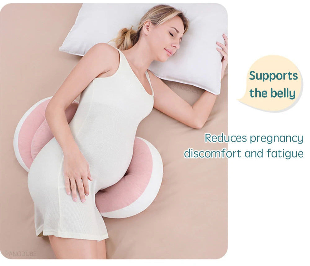 Belly Cushion