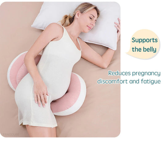 Belly Cushion