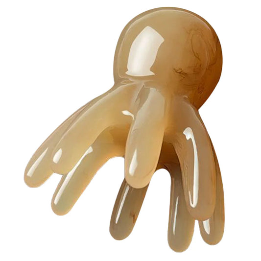 Octopus Head Massager