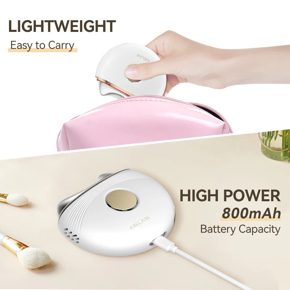 Electric Gua Sha Massager