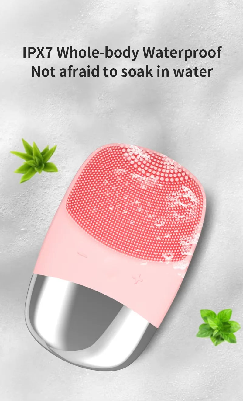 Sonic Facial Brush
