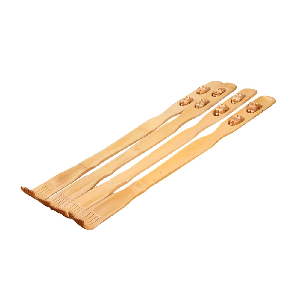 Wooden Back Scratcher