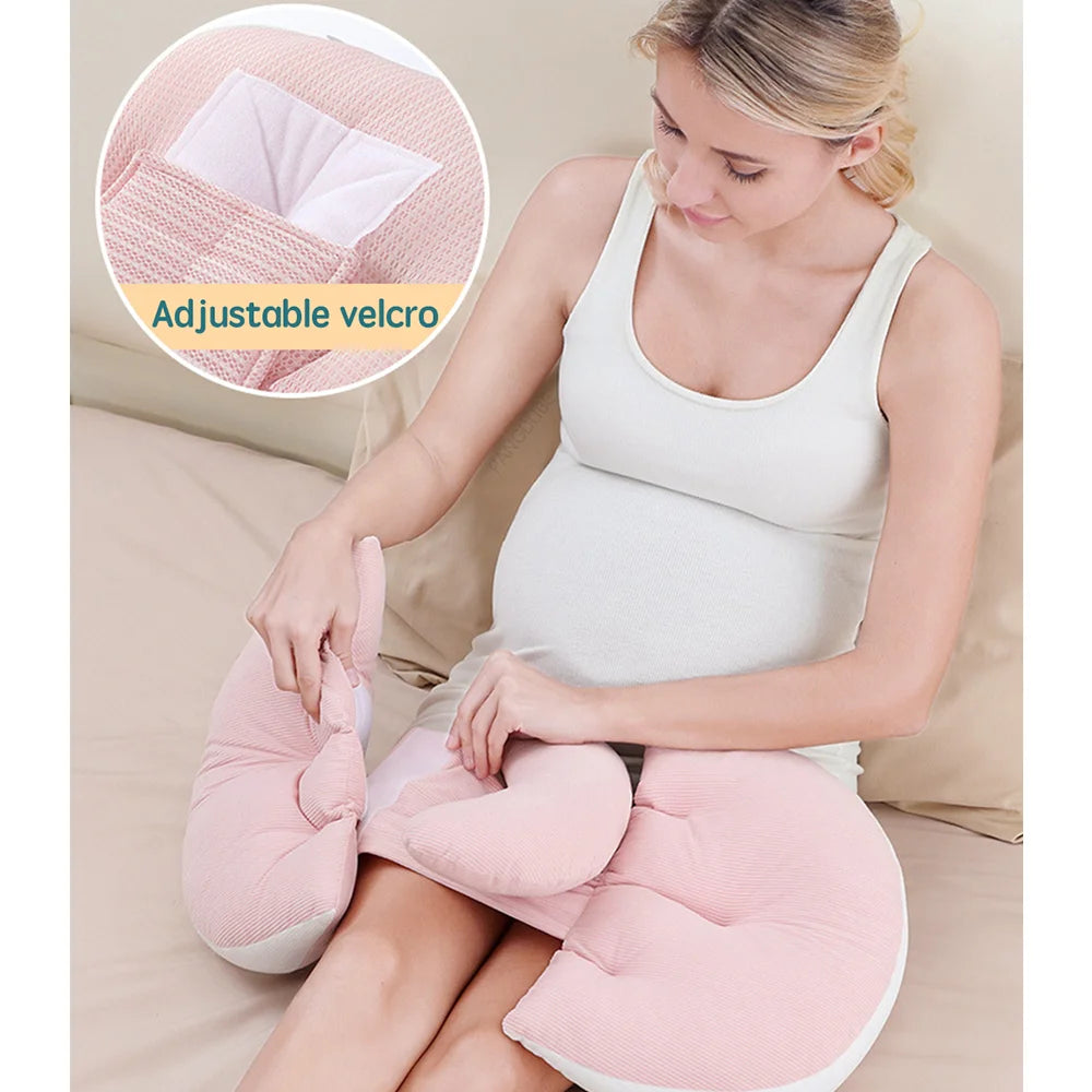 Belly Cushion