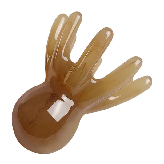 Octopus Head Massager