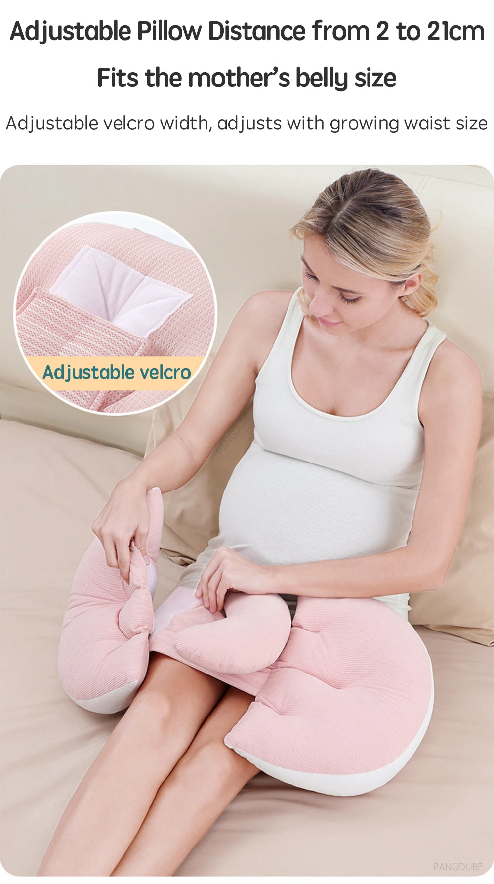 Belly Cushion
