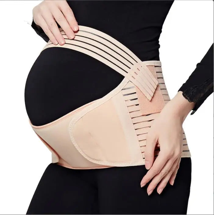 Pregnancy Support Belt