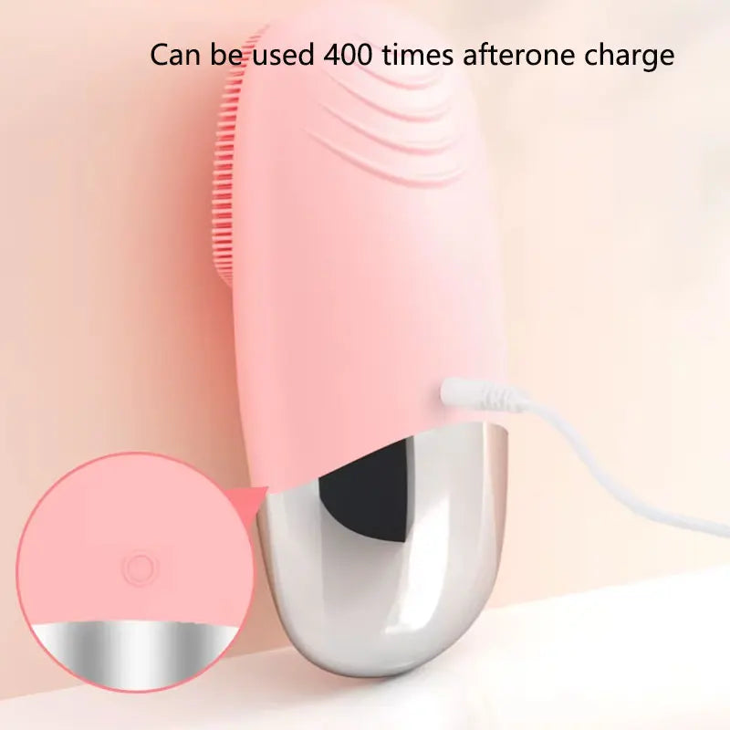 Sonic Facial Brush