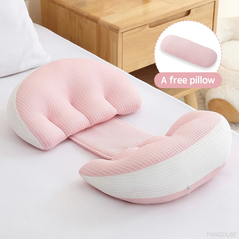 Belly Cushion
