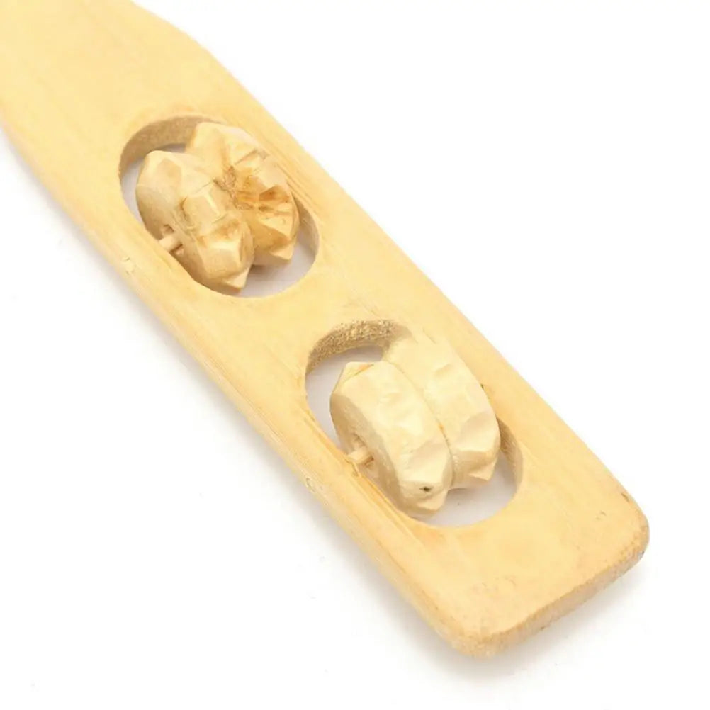 Wooden Back Scratcher
