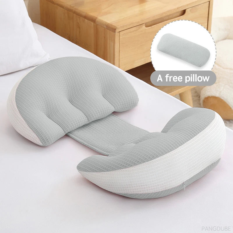 Belly Cushion
