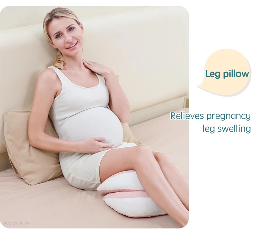Belly Cushion