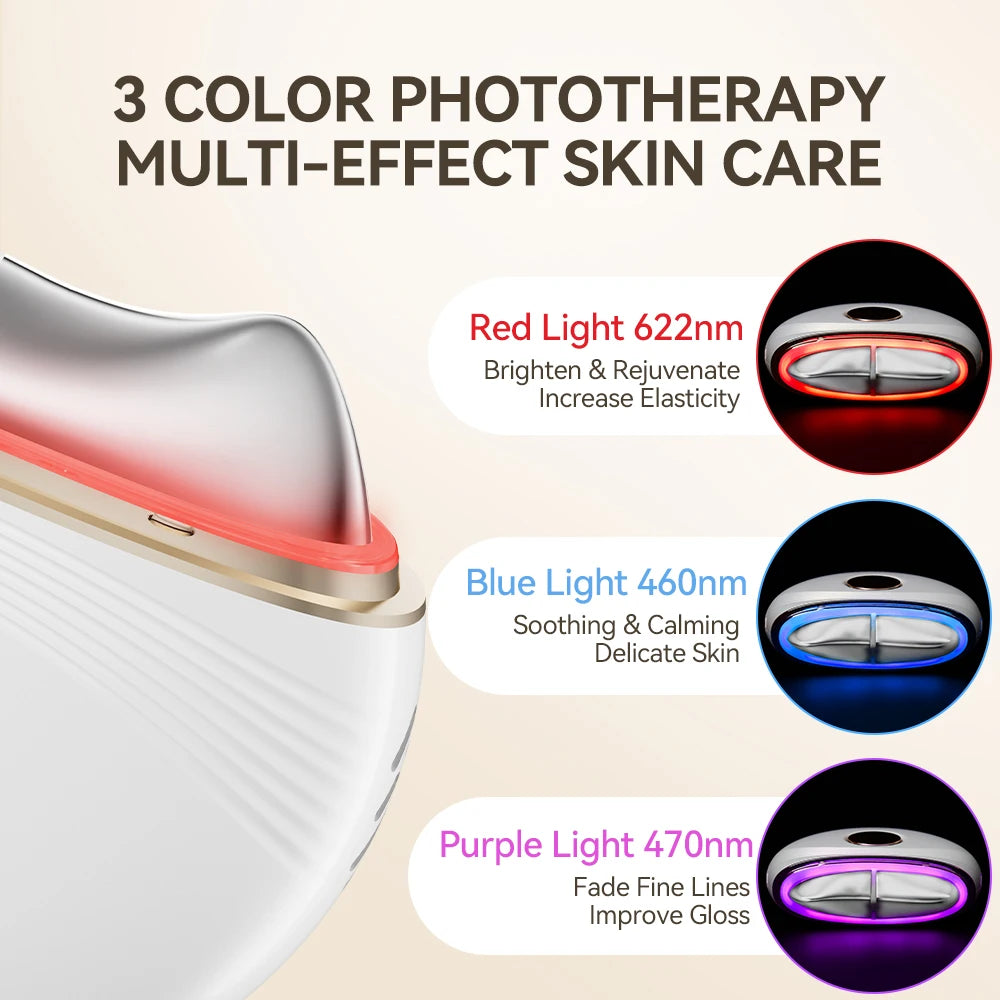 Electric Gua Sha Massager