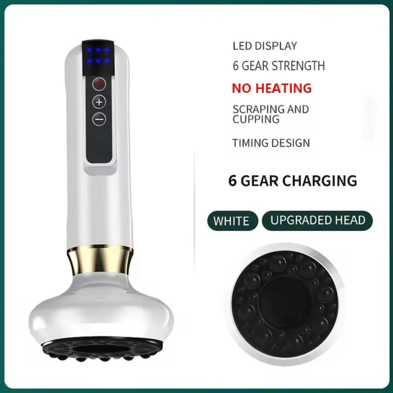 Cupping Therapy Massager