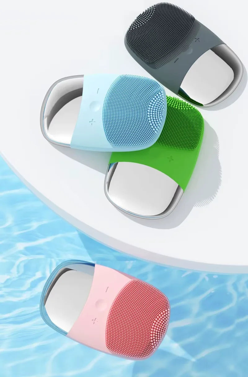 Sonic Facial Brush