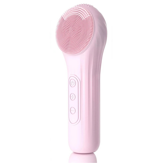 Sonic Facial Cleansing Brush